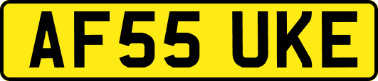 AF55UKE
