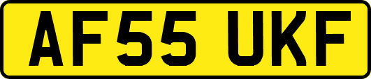 AF55UKF