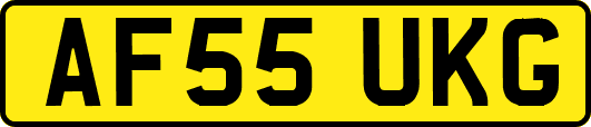AF55UKG