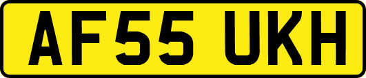 AF55UKH