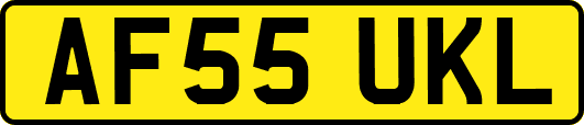 AF55UKL