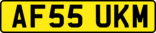 AF55UKM