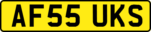AF55UKS