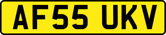 AF55UKV