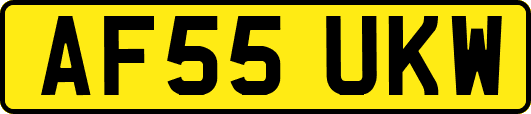 AF55UKW