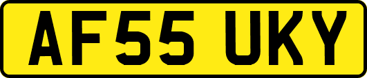 AF55UKY