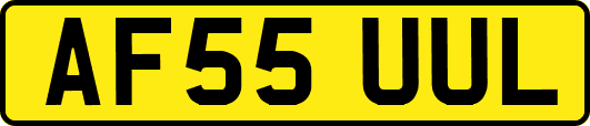 AF55UUL