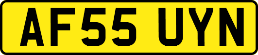 AF55UYN