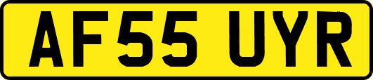 AF55UYR