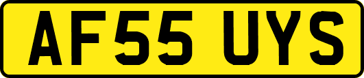 AF55UYS