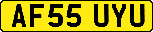 AF55UYU