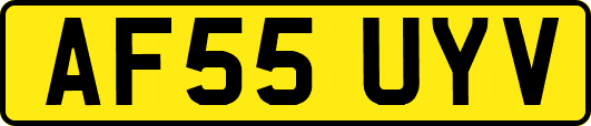AF55UYV
