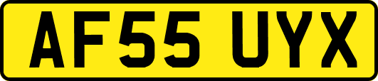 AF55UYX