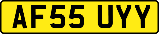 AF55UYY