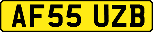 AF55UZB