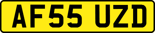 AF55UZD