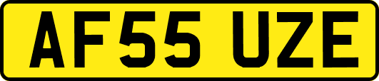 AF55UZE