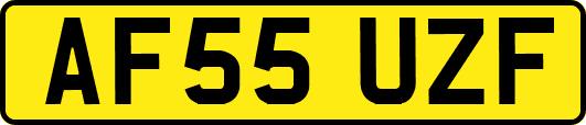 AF55UZF
