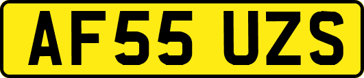 AF55UZS