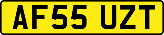 AF55UZT
