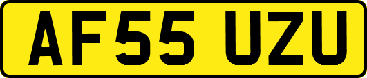 AF55UZU