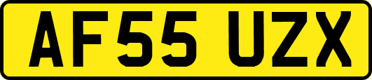AF55UZX