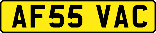 AF55VAC
