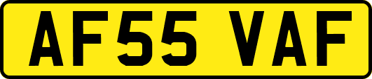 AF55VAF