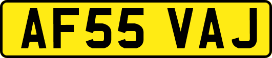 AF55VAJ
