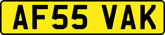AF55VAK