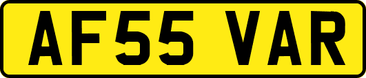 AF55VAR