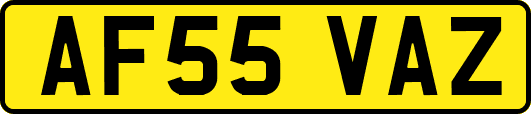AF55VAZ