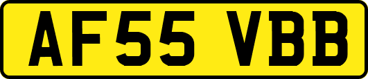 AF55VBB