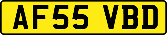 AF55VBD