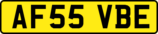 AF55VBE
