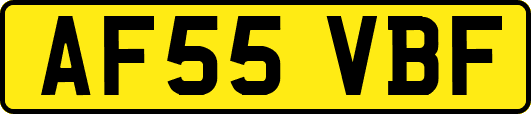 AF55VBF