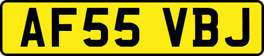AF55VBJ