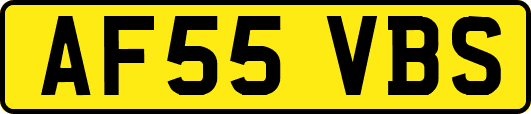 AF55VBS