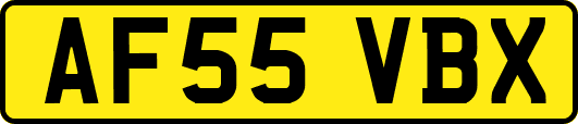 AF55VBX