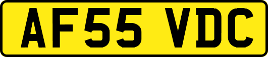 AF55VDC