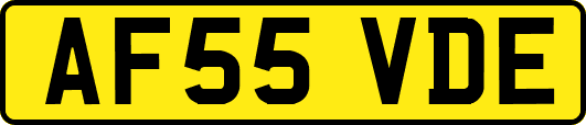AF55VDE