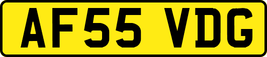 AF55VDG