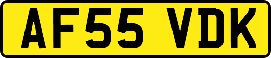 AF55VDK