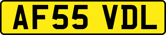 AF55VDL