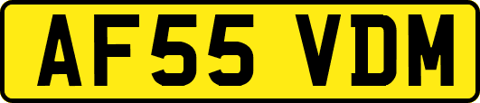 AF55VDM