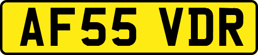 AF55VDR