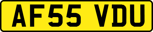 AF55VDU