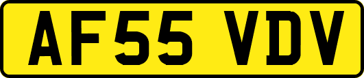 AF55VDV