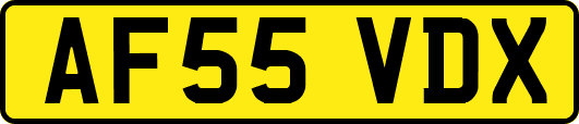 AF55VDX