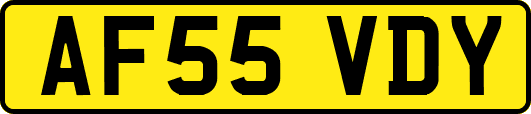 AF55VDY